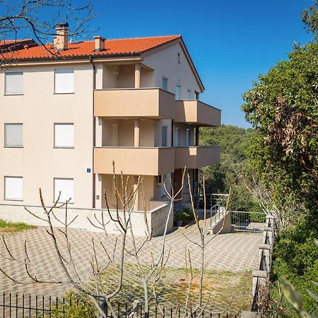 באניולה Seaside Apartment Lara מראה חיצוני תמונה